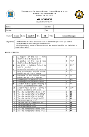 [PHA6112 LAB] Group 1 (2BPH) - Formal Report for Proteins ...