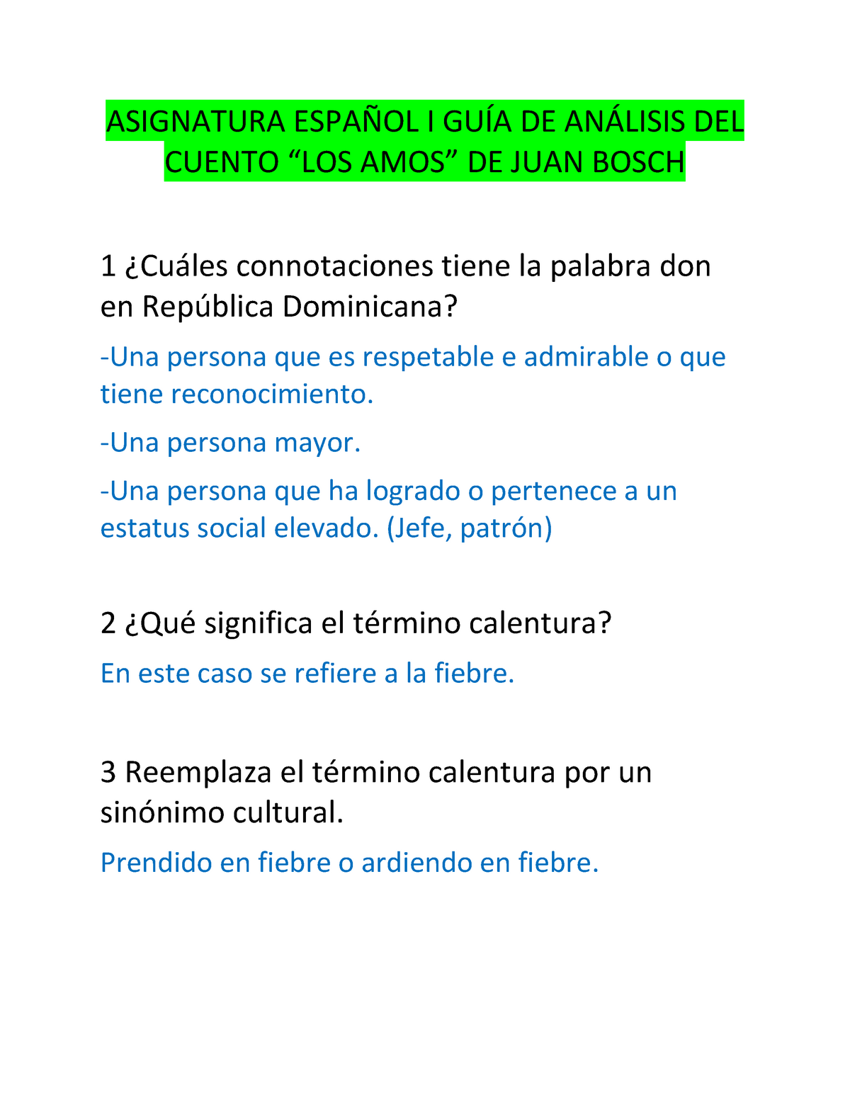 3 Puntos para Cantarle a Xangó 🪓 (Con Letras y Subtitulos ENG-ESP-POR) 