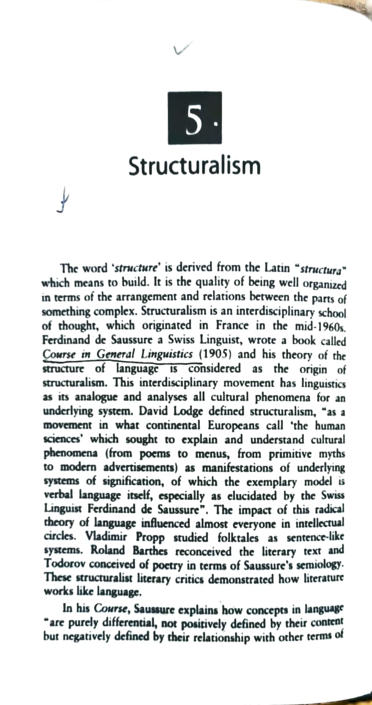 gerard genette structuralism and literary criticism