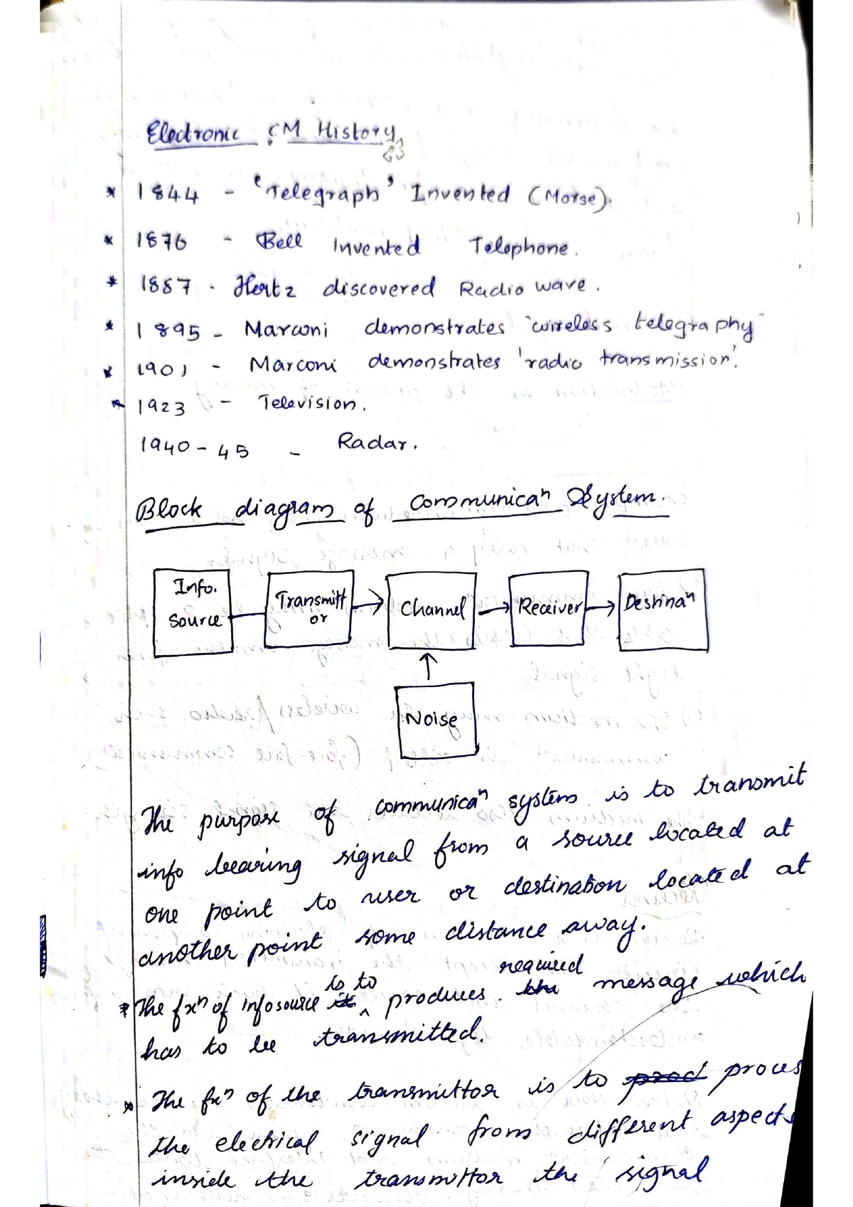 electronics and communication engineering thesis pdf