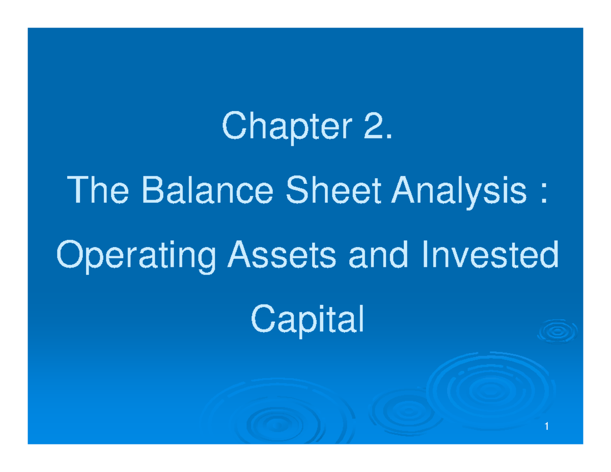 uv-01-cf-course-2-the-balance-sheet-analysis-operating-assets-and