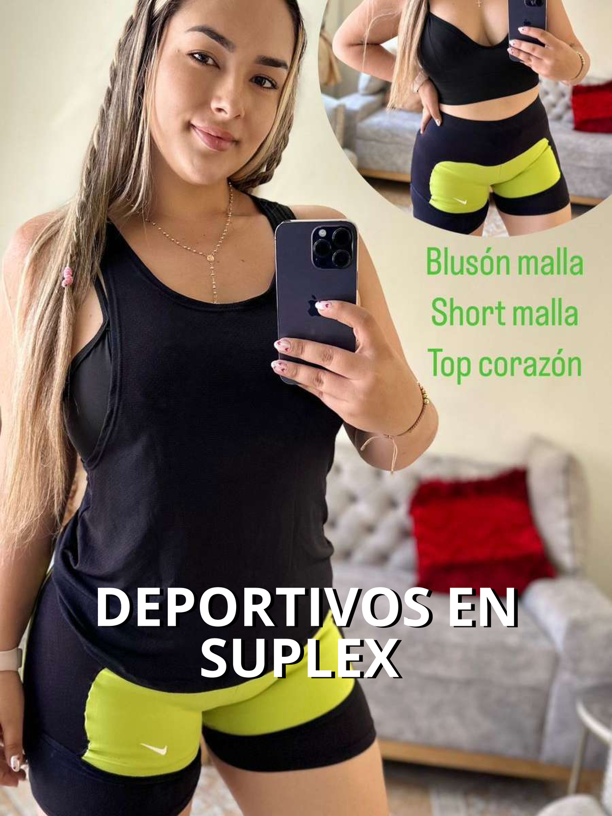 CATÁLOGO Suplex (2) compressed - DEPORTIVOS ENDEPORTIVOS EN SUPLEX ...