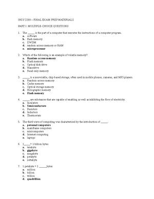 Chapter 14 - lecture notes - Chapter 14: Application software: apps ...