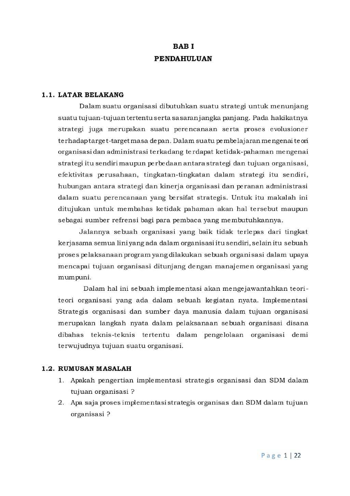 Pdf-strategi-organisasi compress strategi-organisasi - Manajemen ...