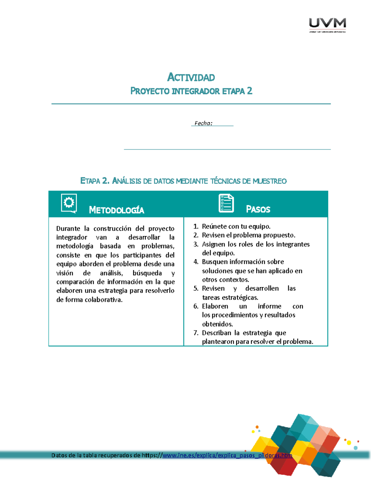 A7 Estadistica Descriptiva Proyecto Integrador Etapa 2 - ACTIVIDAD ...