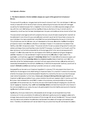 Law of tort exam questions and answers pdf image