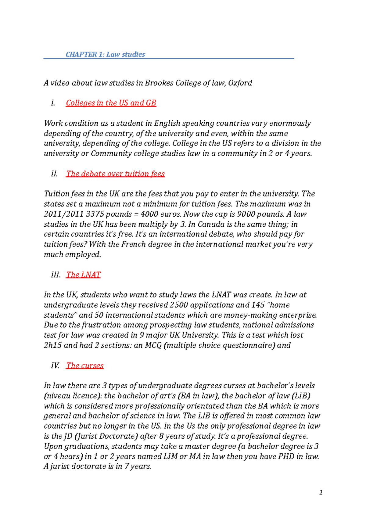anglais-s1-law-chapter-1-law-studies-a-video-about-law-studies-in