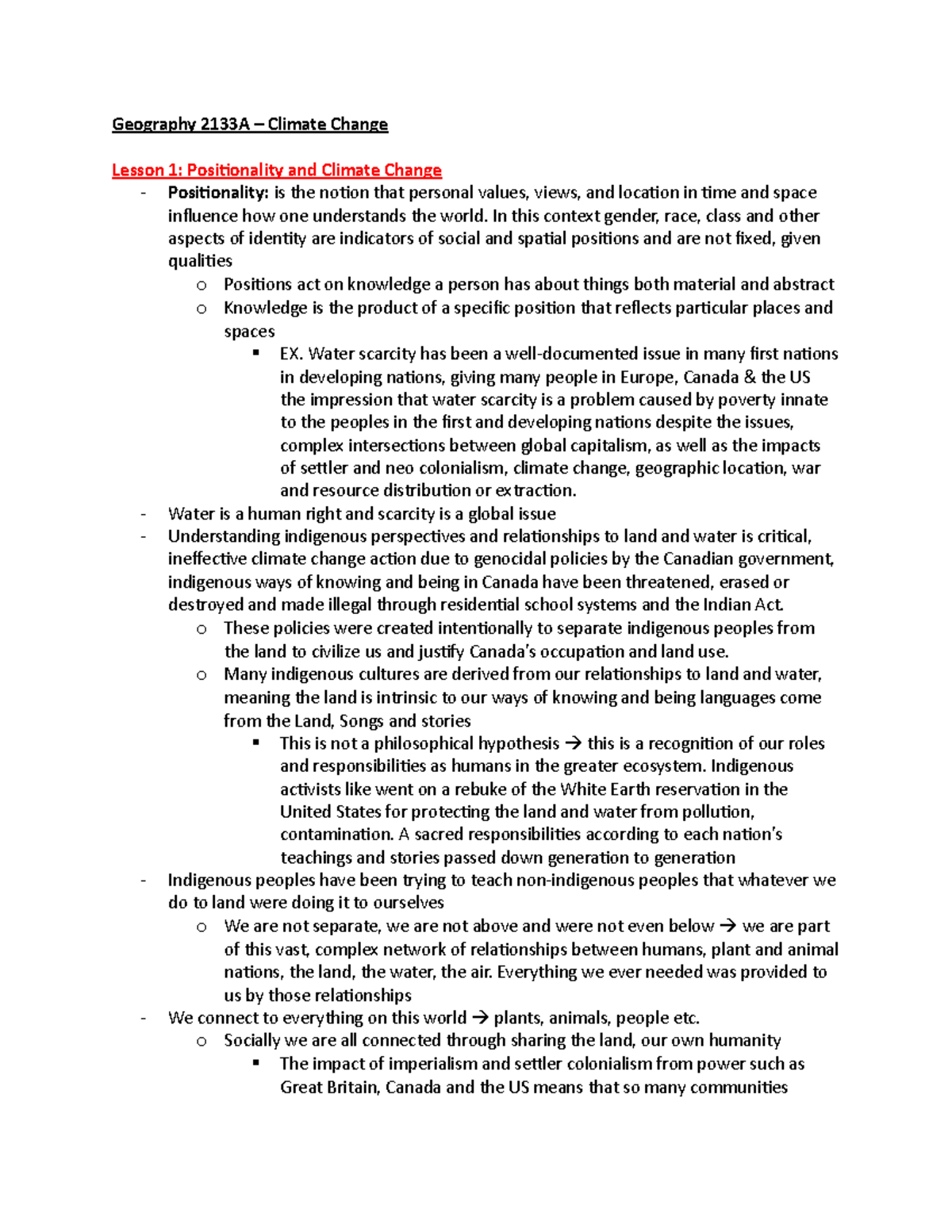 geography-2133a-notes-geography-2133a-climate-change-lesson-1