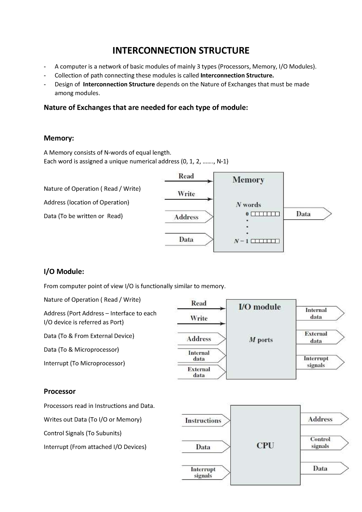 interconnection-structure-a-interconnection-structure-a-computer-is-a