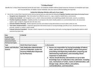 RN Mental Health Online Practice 2019 B - RN Safety And Infection ...