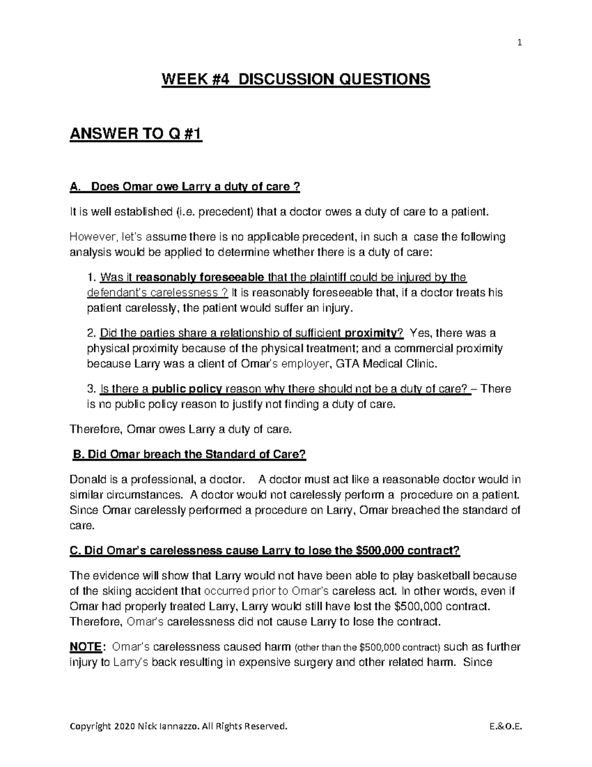 week-4-answers-practice-cases-with-answer-week-4-discussion