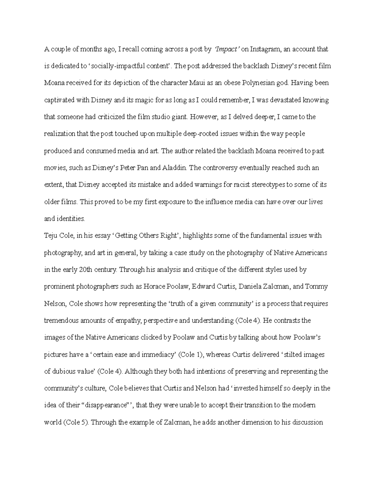 untitled-document-wriitng-essay-about-representing-two-text-a