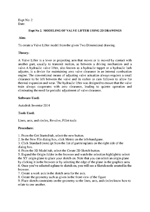 Engineering Mechanics Module 2 Notes combinepdf - Studocu