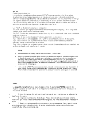 CCL Perfil Inspector de Ascensores y Montacargas - PERFIL COMPETENCIA ...