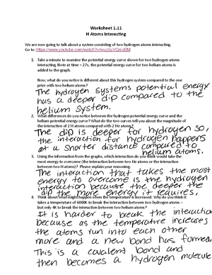 Lab Report 2nd Submission - Identifying the UWC (KCl) by conducting a ...