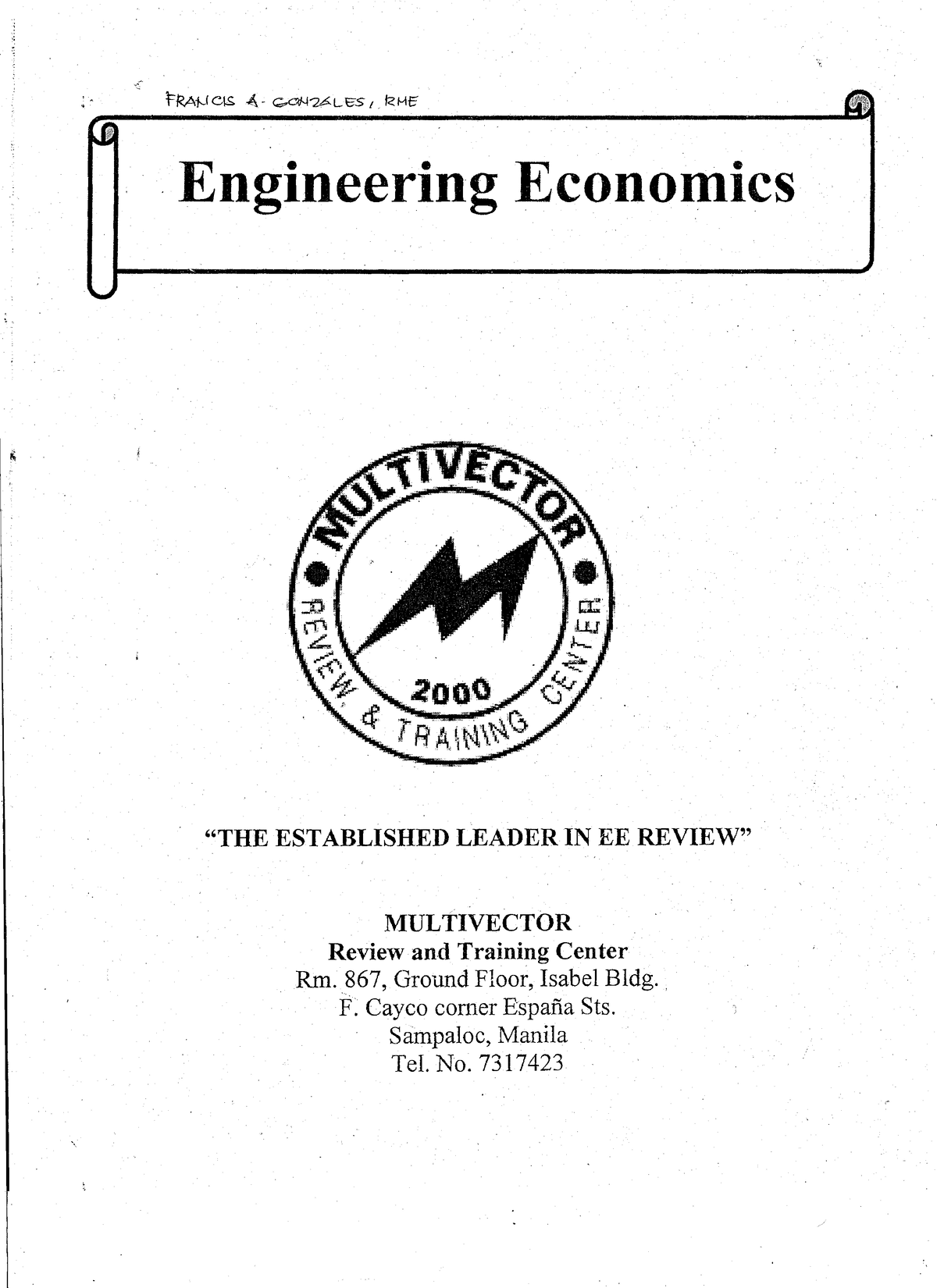 engineering-economics-i-engineering-economics-the-established