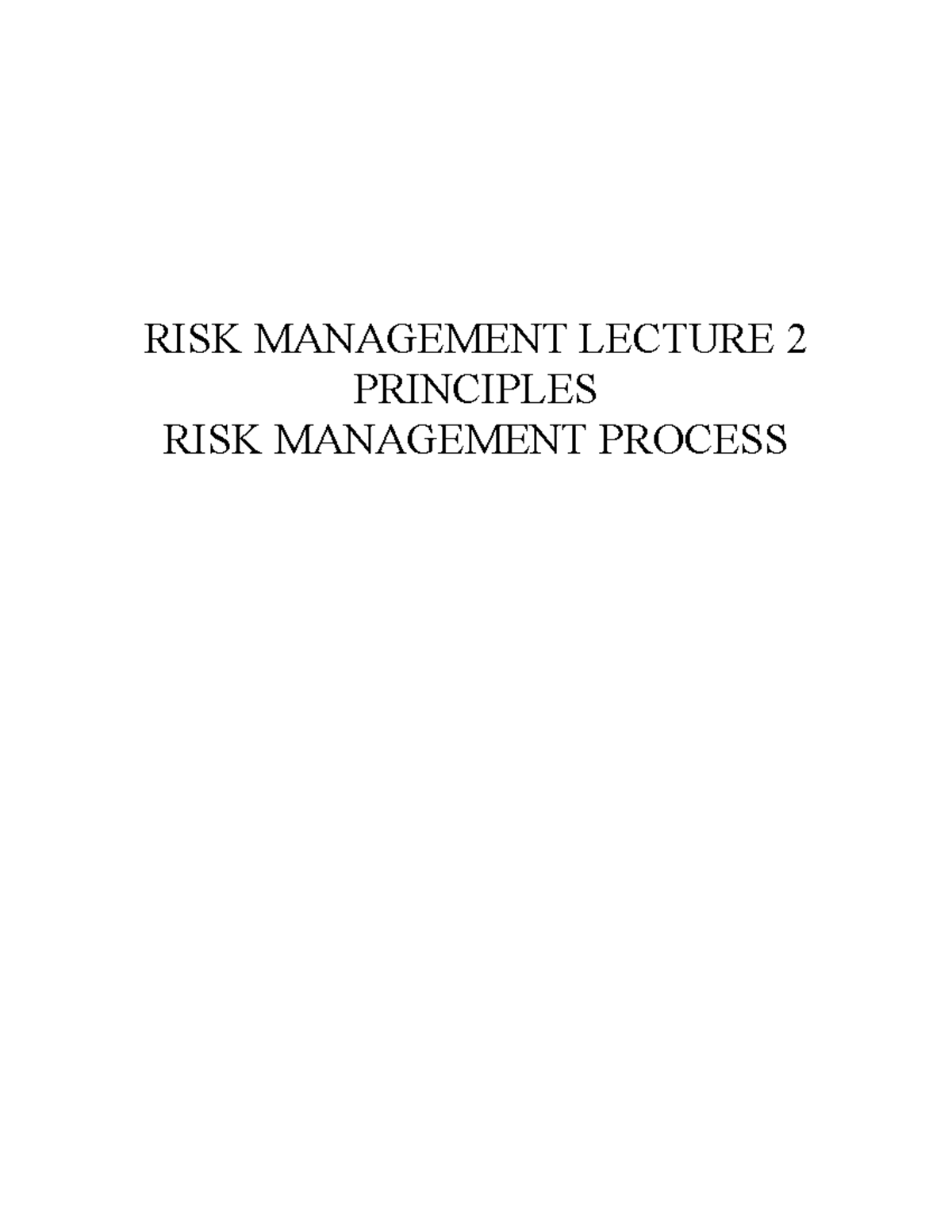 risk-management-lecture-risk-management-principles-risk-management