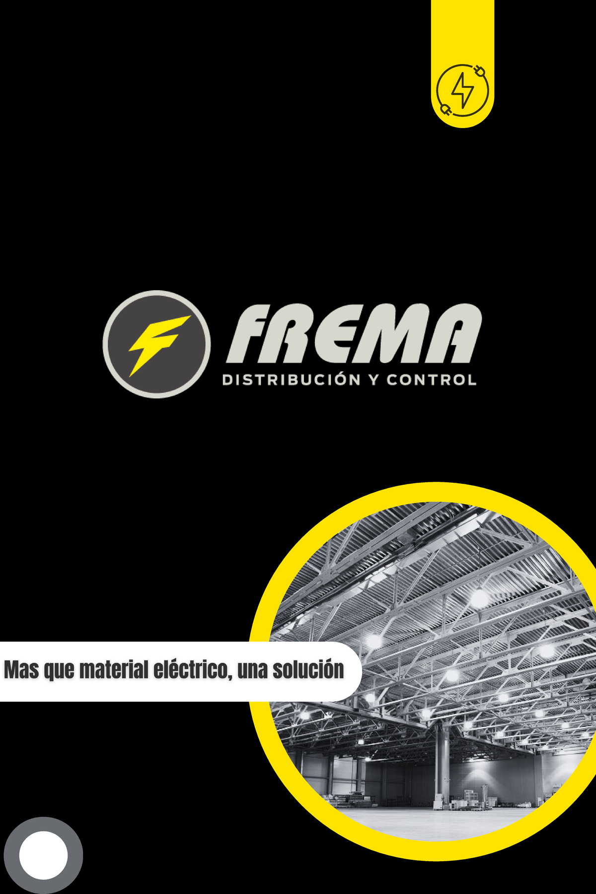 Presentación Frema - Derecho - ¿Quienes somos? FREMA esta enfocado en ...