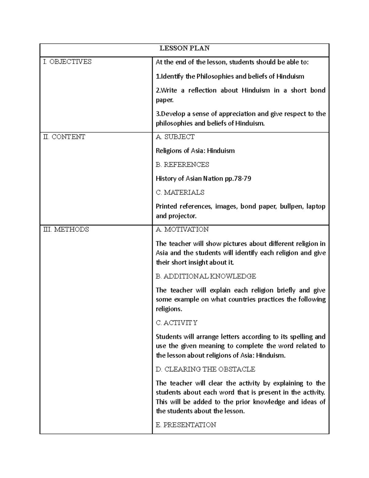 Orca share media 1647208396908 6908892767986202318 - LESSON PLAN I ...