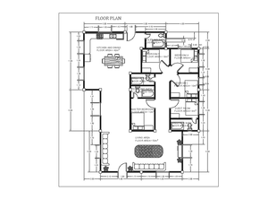 200sqm-Schadule of loads and Vicinity Map - SCHOOL INSTRUCTOR PROJECT ...