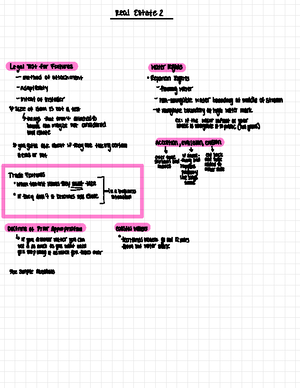 Real Estate notes - Real estate 4 unit( general warranty Deed Quitclaim ...