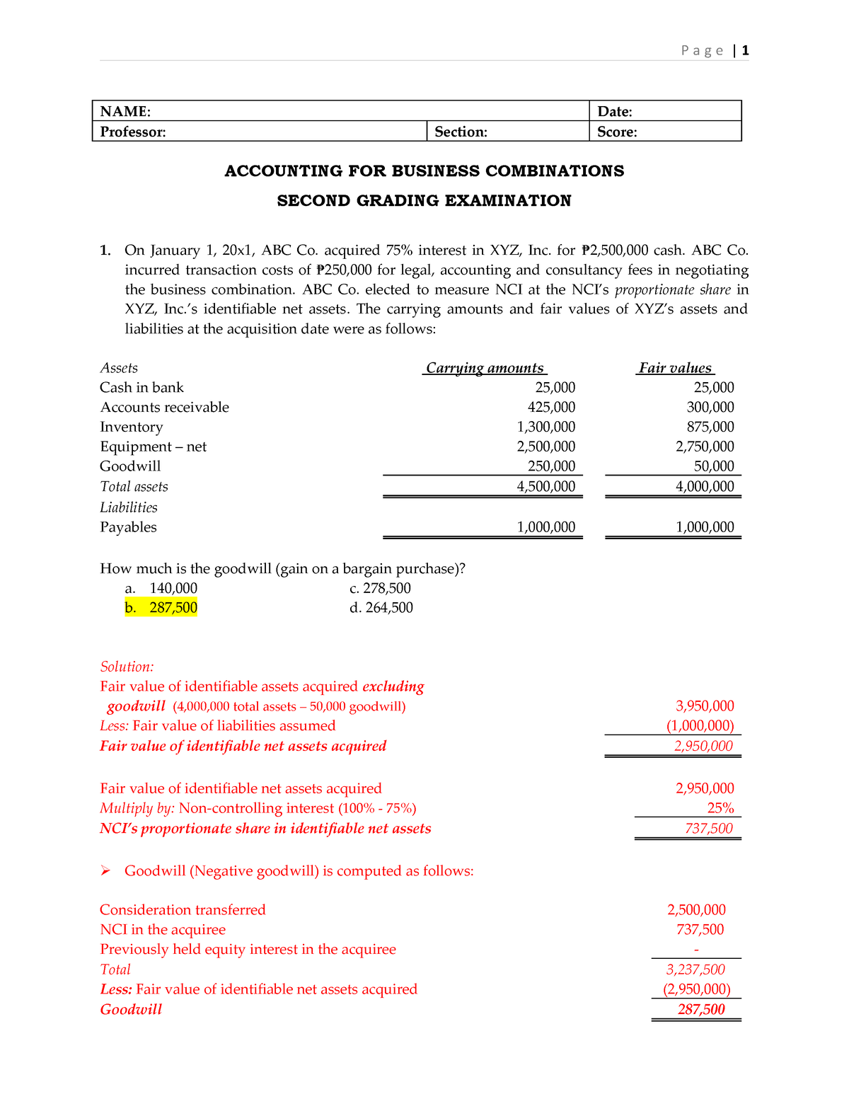 pdfcoffee-name-date-professor-section-score-accounting-for