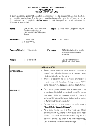 LCC - Chronological Essay I had several frightening experiences on my ...