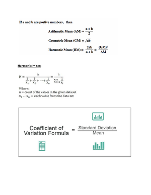 Normal distribution 2nd year - Introduction to Business Statistics ...
