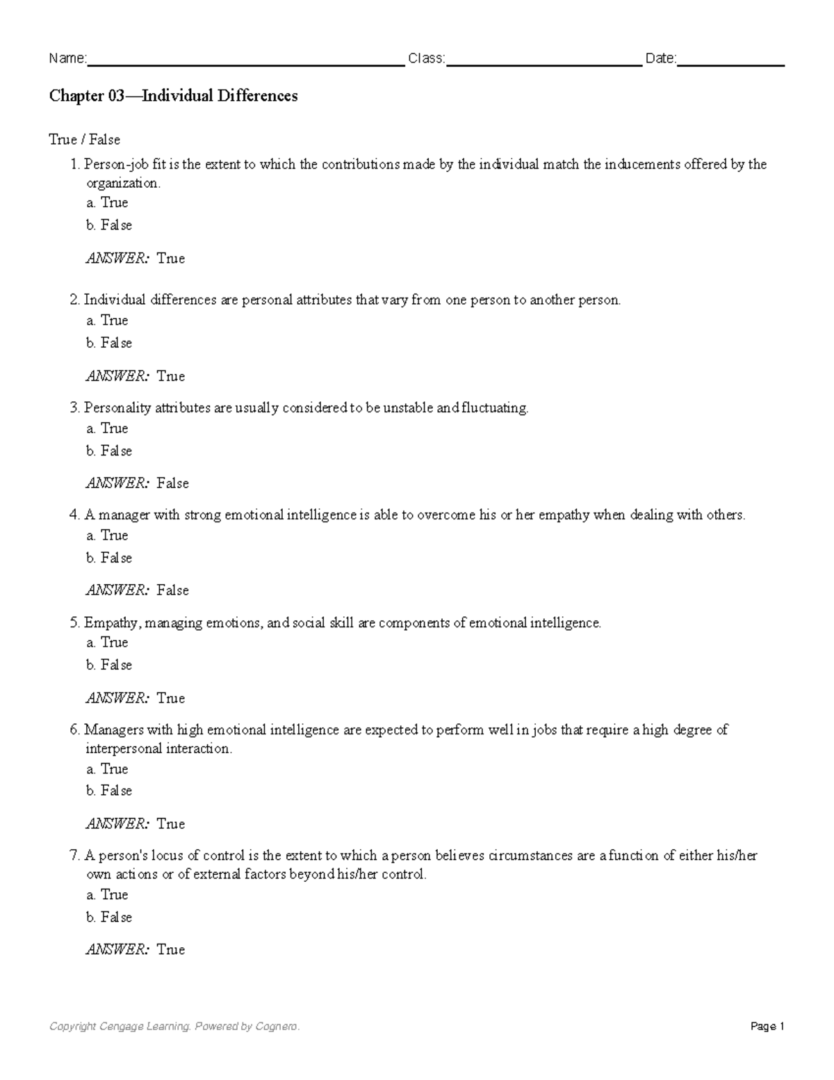 chapter-03-individual-differences-true-false-person-job-fit-is-the