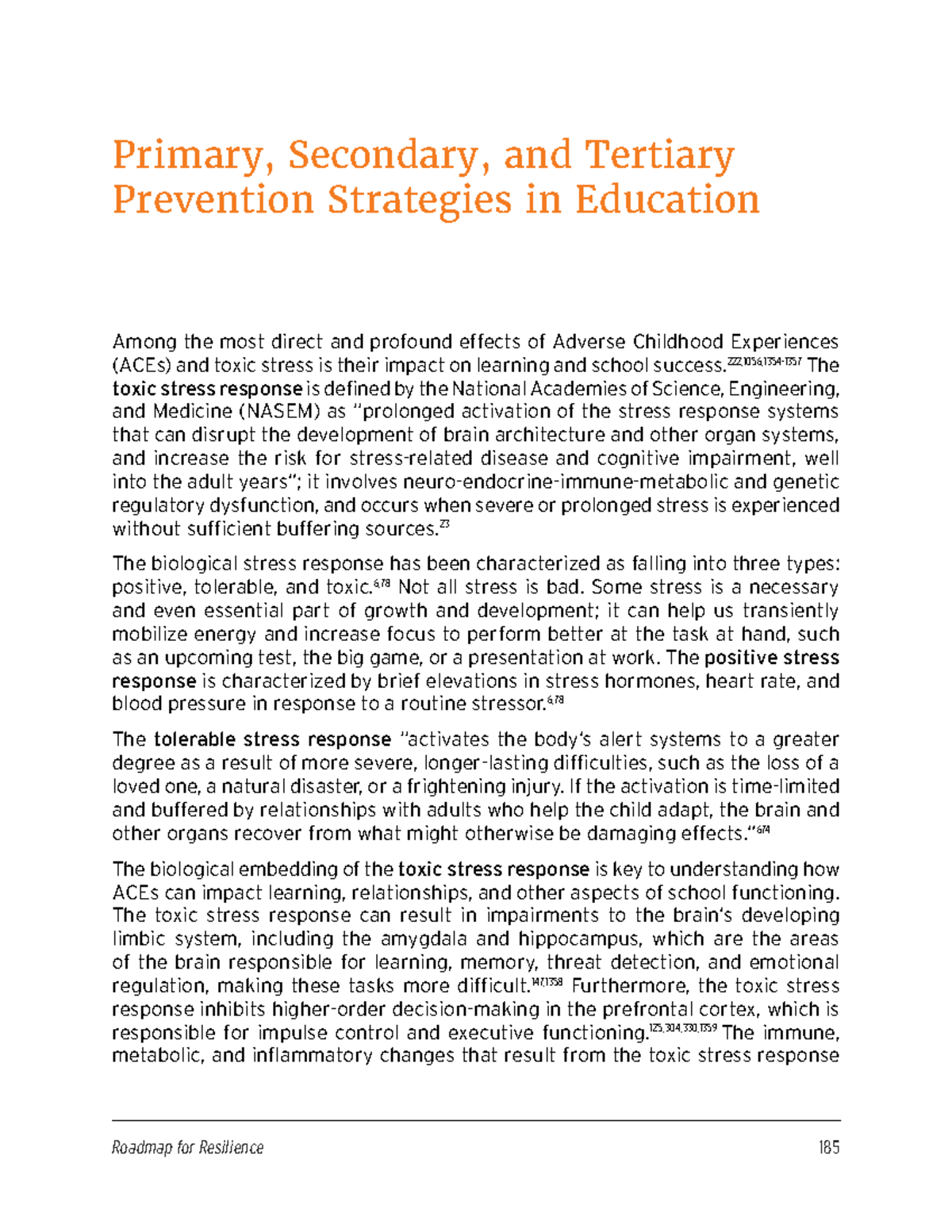 Part-II-7 - Hahahaha - Primary, Secondary, and Tertiary Prevention ...