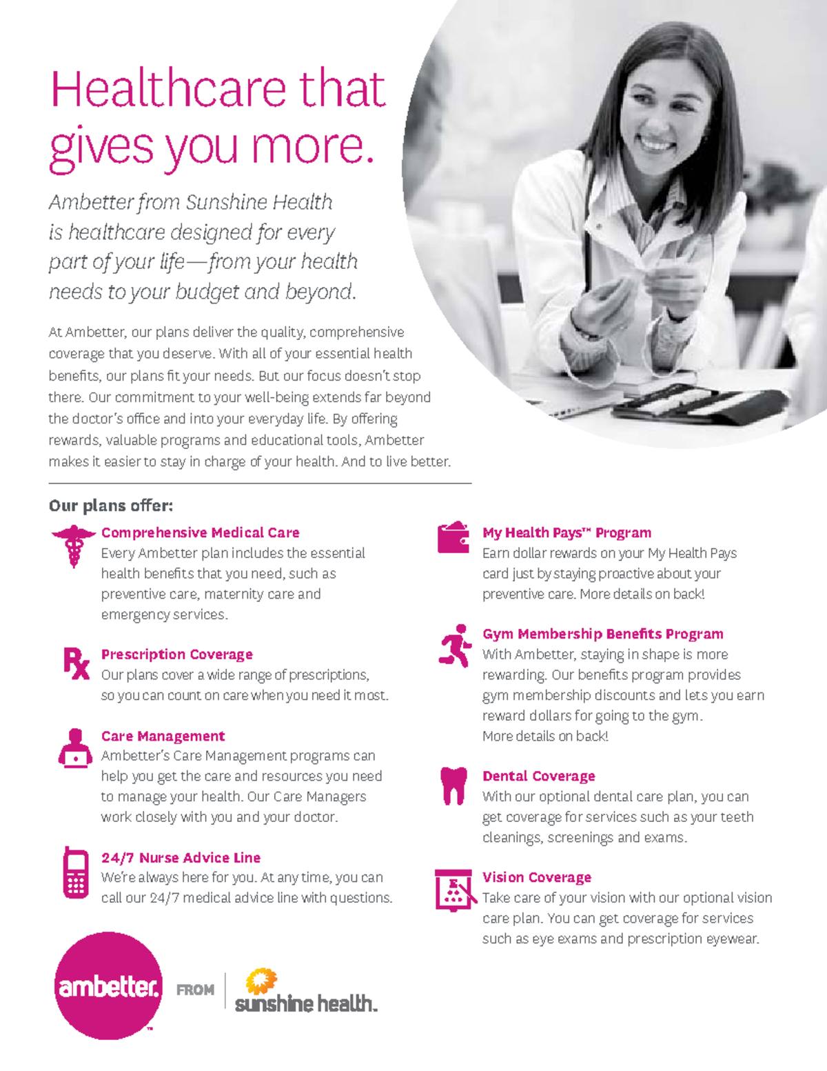 Ambetter From Superior Health Plan Reviews 26 - 1gg6dl0