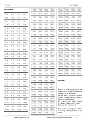84 Statement AND Conclusion sol Statements AND Conclusion ENG SOL ...
