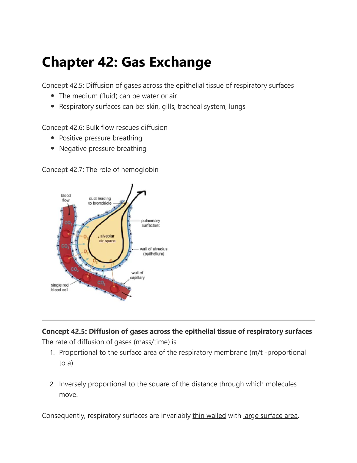 chapter 2 gas exchange case study 29