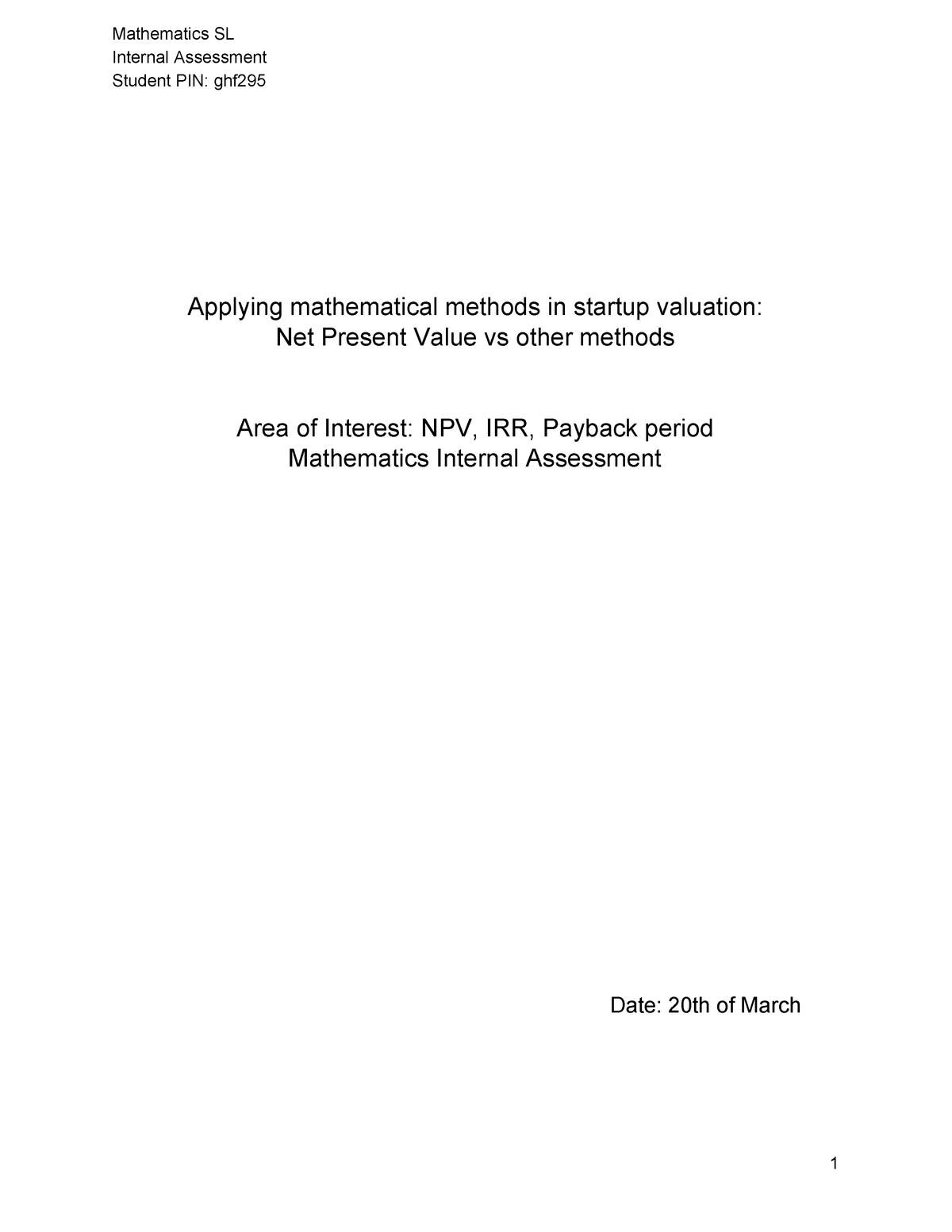 ib-hl-math-ia-topics-mathematics-in-art-expolring-the-role-of-math-in