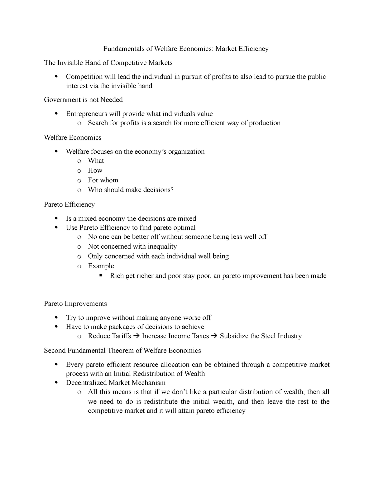 fundamentals-of-welfare-economics-econ-2d03-mcmaster-studocu