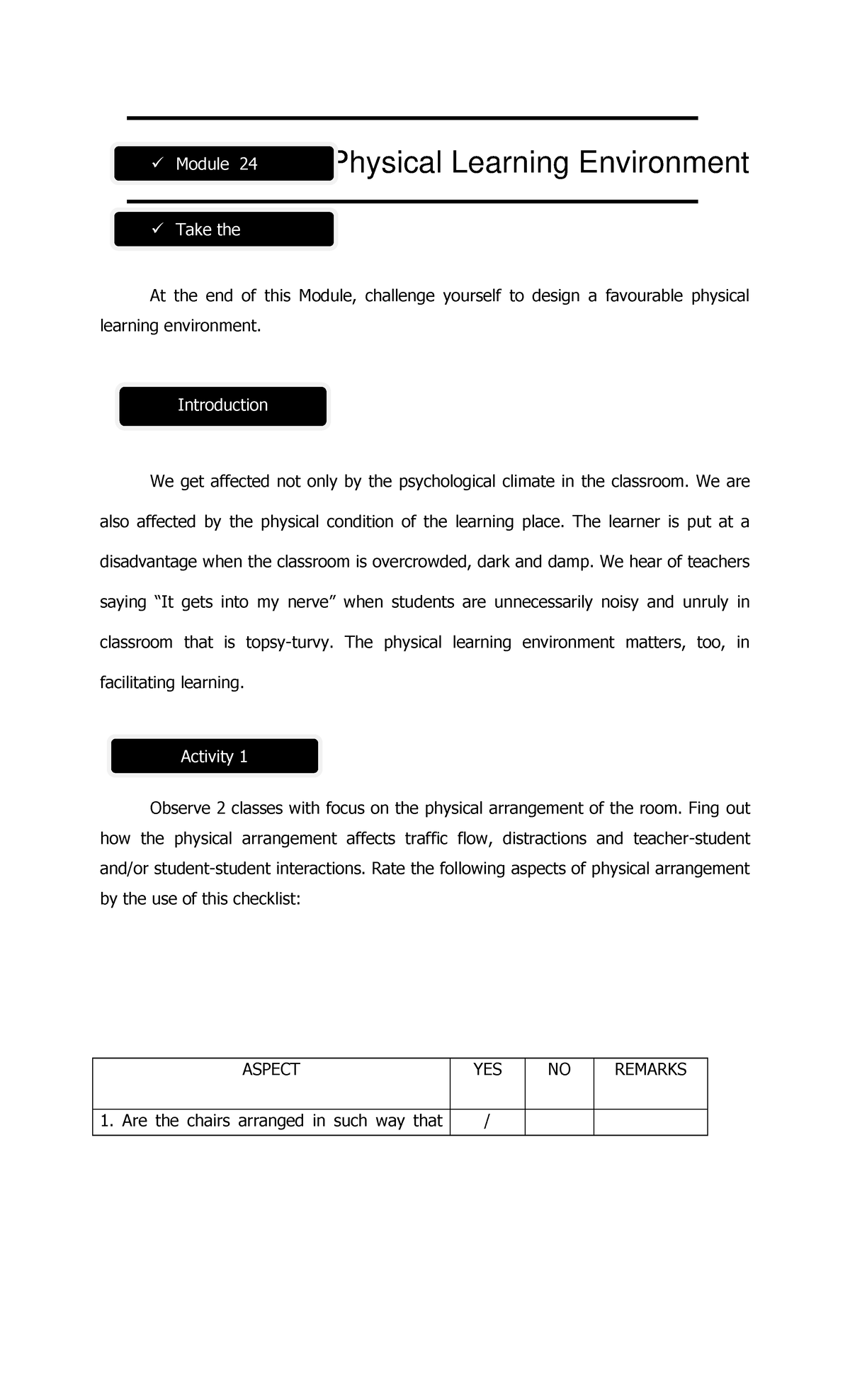 module-24-activity-the-physical-learning-environment-at