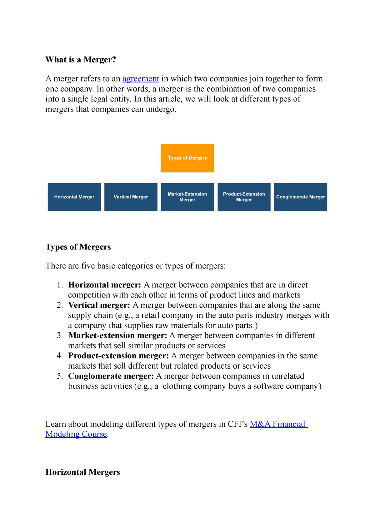 mergers-and-acquisition-what-is-a-merger-a-merger-refers-to-an