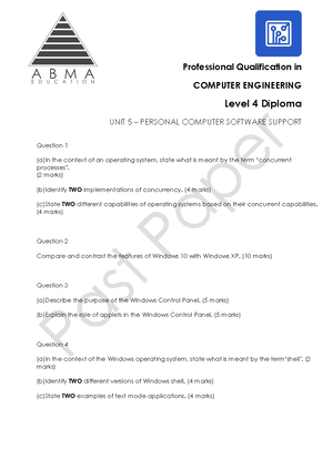 PRINCIPLES AND PRACTICES OF MANAGEMENT - diploma in information ...