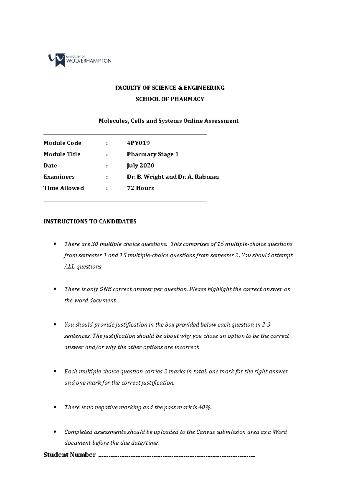 4py019-mcs-final-exam-paper-faculty-of-science-engineering-school