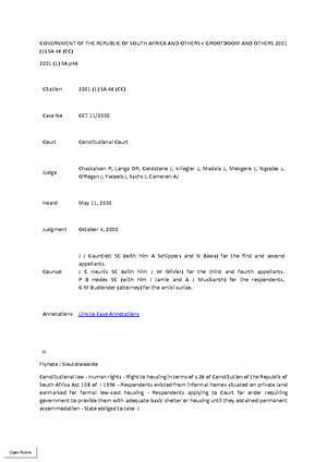 B-BBEE Affidavit template for EME - LAW CSL2601 - Unisa - Studocu