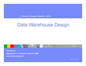 Distributed Database Concepts - Distributed Database Concepts ...