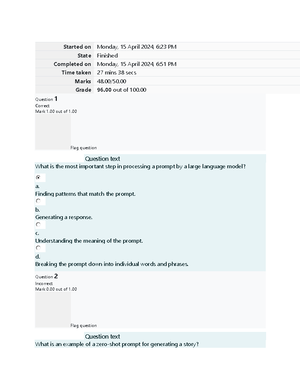 Principles Of Operating Systems And Its Applications Prelim EXAM - UGRD ...