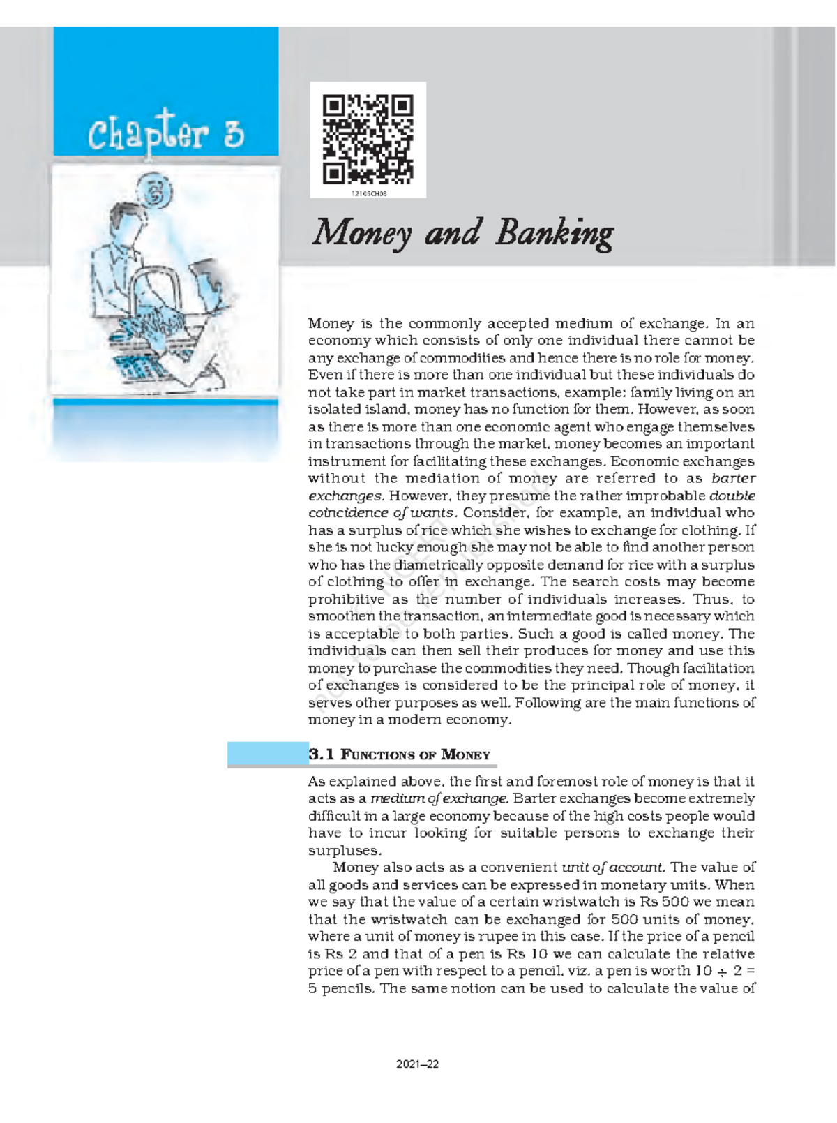 lecture note on money and banking 3636363636 Introductory