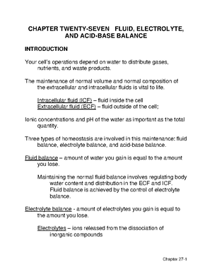 Chapter 1Outline - Biology - Chapter 1 Exploring Life Lecture Outline ...