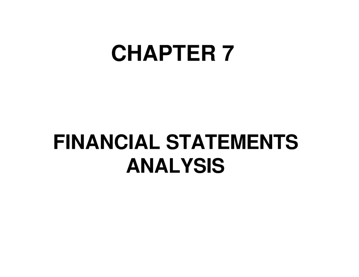 topic-8-financial-statement-analysis-chapter-7-financial-statements