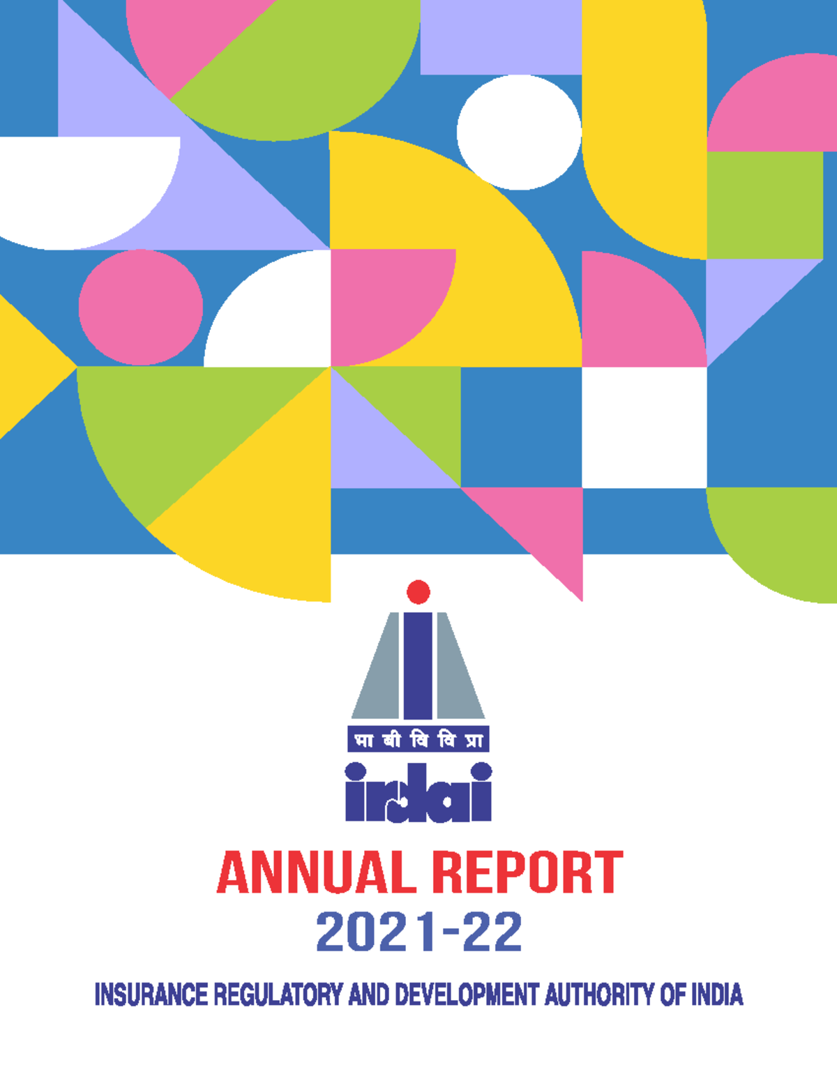 Annual Report 202122 Hidbsaidisdcmsm 2021 ANNUAL REPORT Annual
