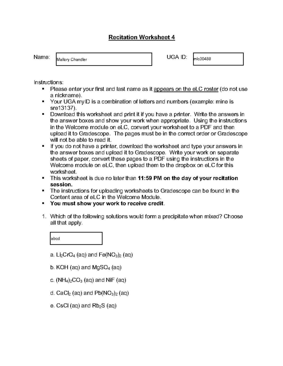 recitation-worksheet-4-your-uga-myid-is-a-combination-of-letters