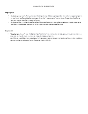 CWTS Activity 2 - m,hyfbn - Activity No. 2: What are the 3 components ...