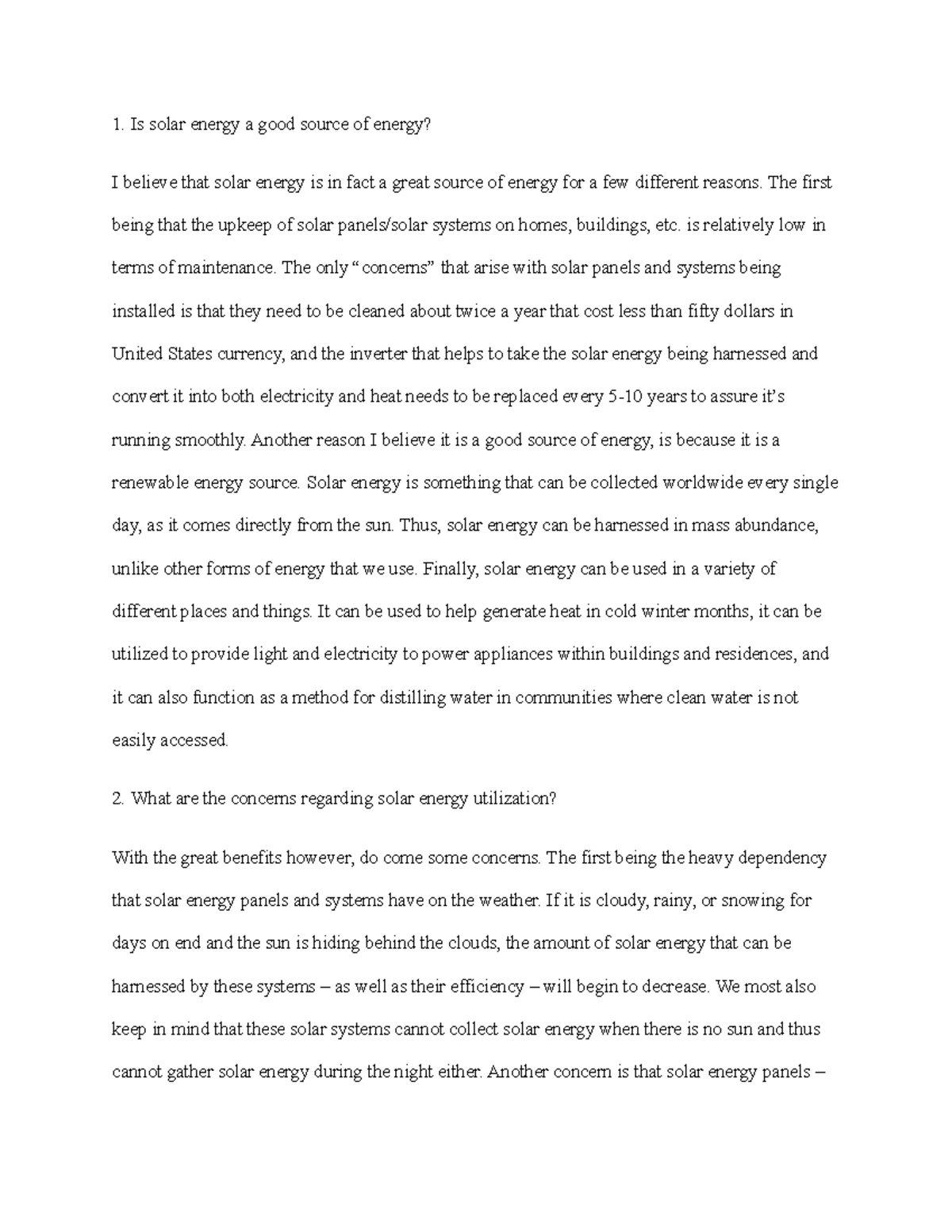 Module 6 Assignment - An example of a reflection paper based off of ...
