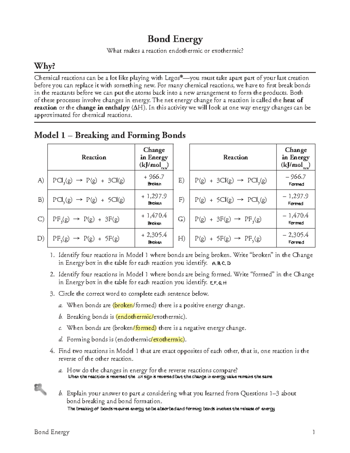 The Ultimate Guide To Electron Energy And Light Using Pogil - ahw9rhi